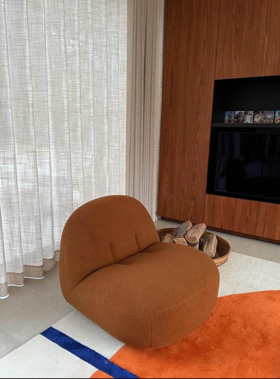 Image 1 of Pacha-Sitz braun