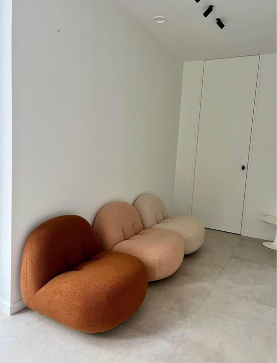 Image 1 of Pacha-Sitz braun