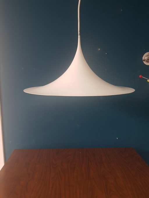 Fog und Mørup Halber Hexenhut