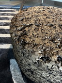 Moooi Cork Hocker niedrig