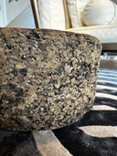Moooi Cork Hocker niedrig