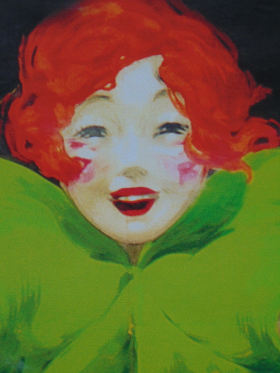 Image 1 of Fratelli Branca Wermut - Poster