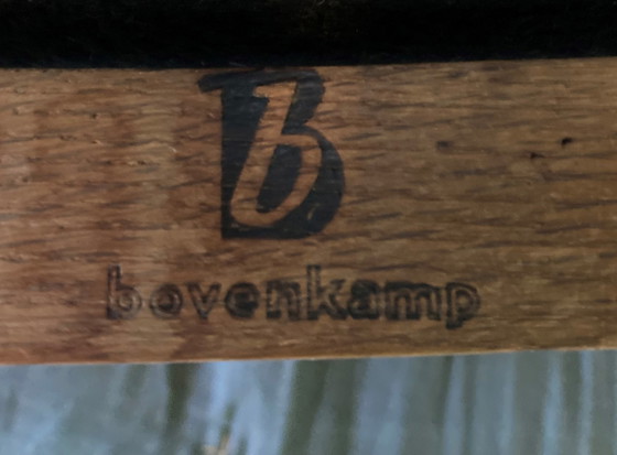 Image 1 of 2x Bovenkamp Sessel