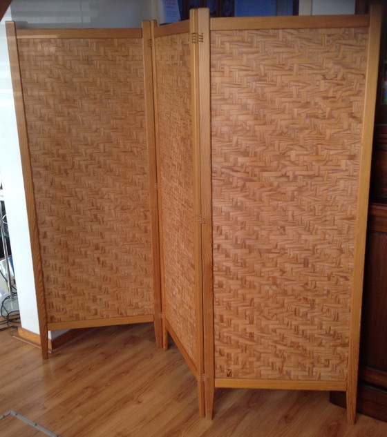Image 1 of Raumteiler – Designer: Albert Jansson – 1950er – Schweden