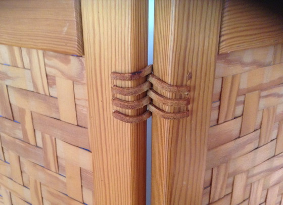 Image 1 of Raumteiler – Designer: Albert Jansson – 1950er – Schweden