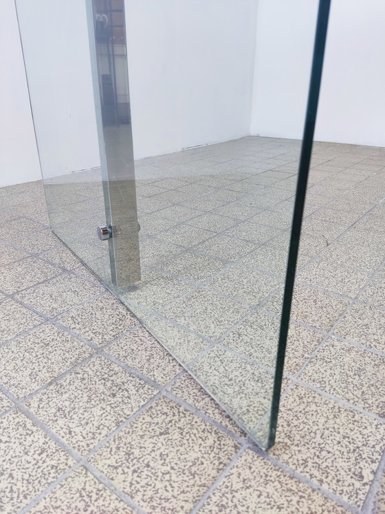 Image 1 of Galotti & Radice Junior President Desk