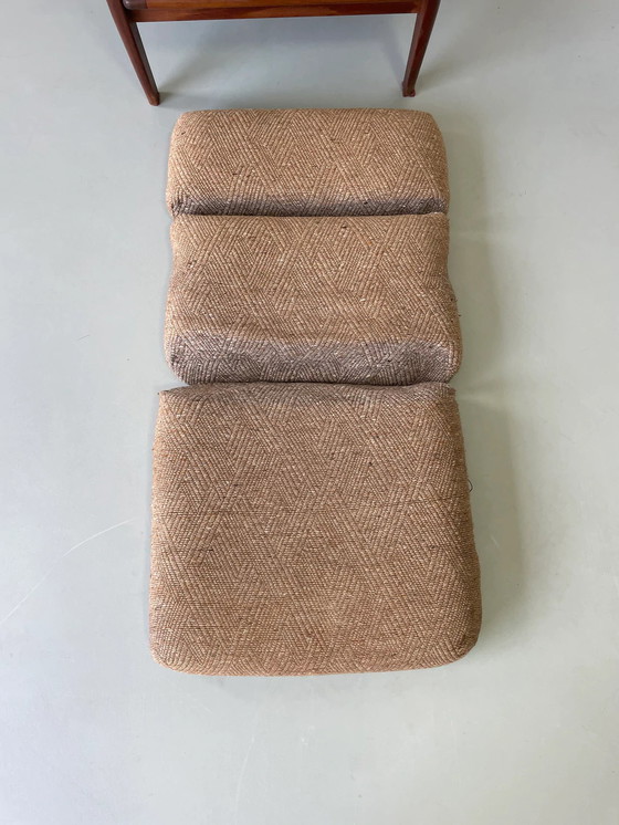 Image 1 of Dänischer Sessel aus der Mid Century