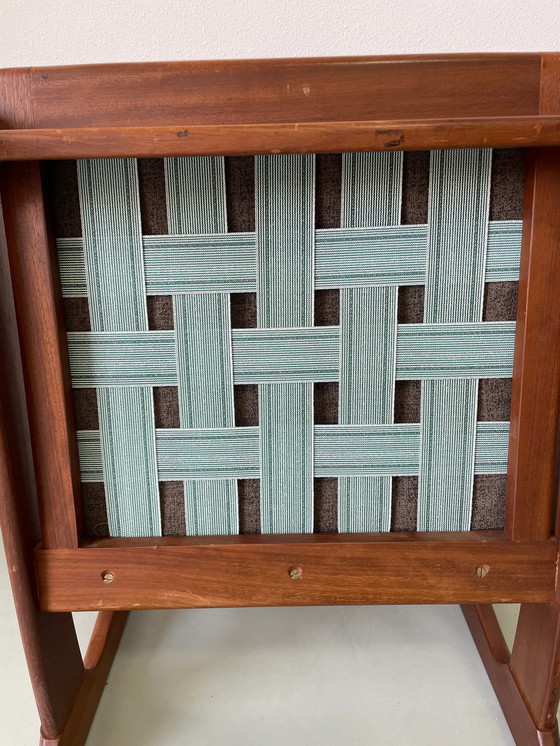 Image 1 of Dänischer Sessel aus der Mid Century