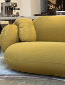 Leolux Pulla Chaiselongue mittelgroß