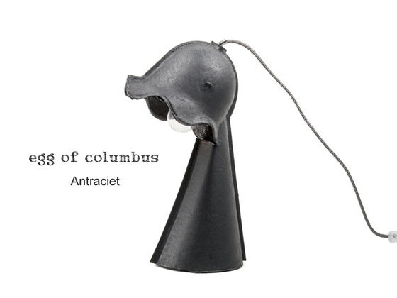 Image 1 of Seletti, das Ei des Kolumbus