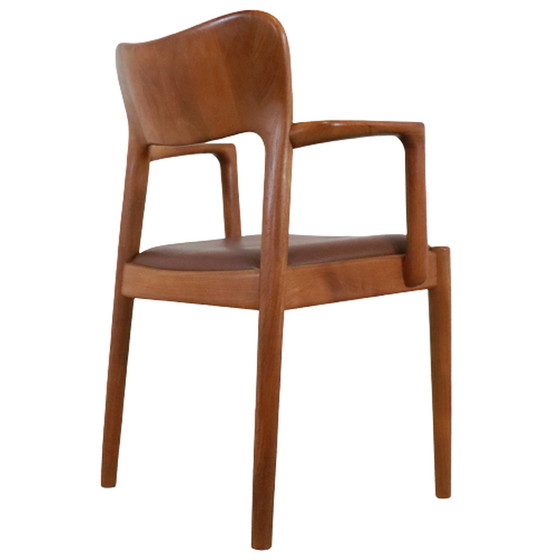 Image 1 of Esszimmerstuhl Niels Koefoed 'Belm'