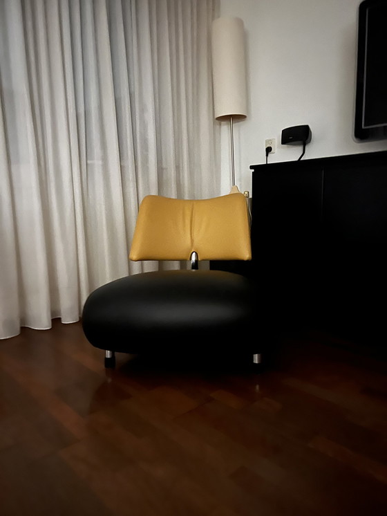 Image 1 of 2 x Leolux Stühle