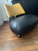 2 x Leolux Stühle