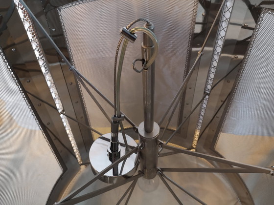 Image 1 of 2 Marken- und van Egmond-Lampen