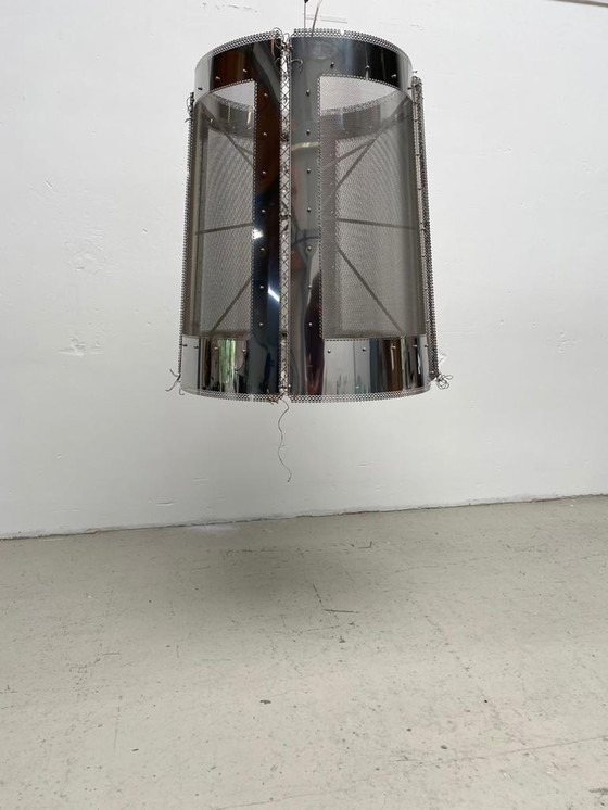 Image 1 of 2 Marken- und van Egmond-Lampen