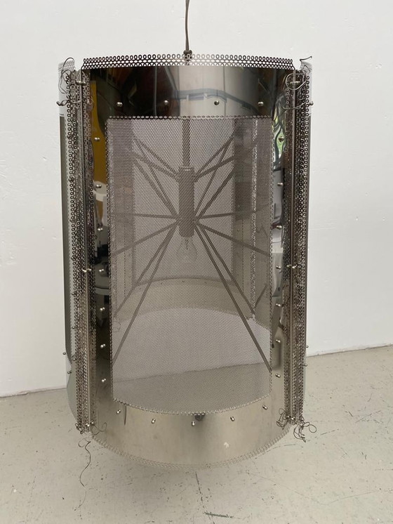 Image 1 of 2 Marken- und van Egmond-Lampen