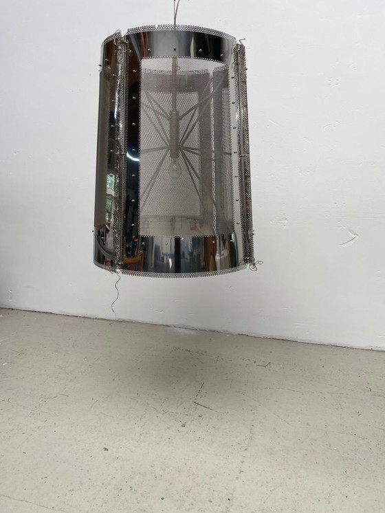 Image 1 of 2 Marken- und van Egmond-Lampen