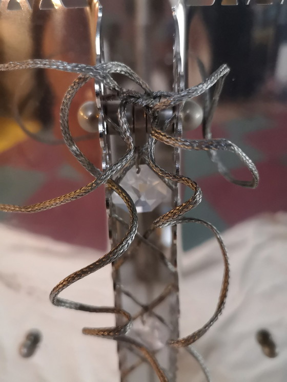 Image 1 of 2 Marken- und van Egmond-Lampen