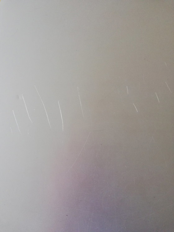 Image 1 of 2x Kartell Viertafel