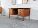 Arne Vodder für GV Møbler Desk