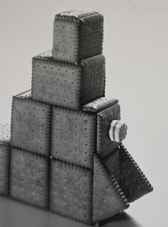 Image 1 of Dalaidenne Annick – Lokomotive