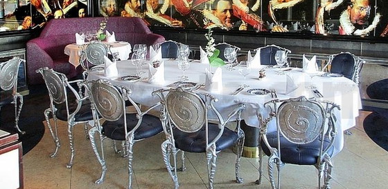 Image 1 of Studio Dell Arte Stuhl