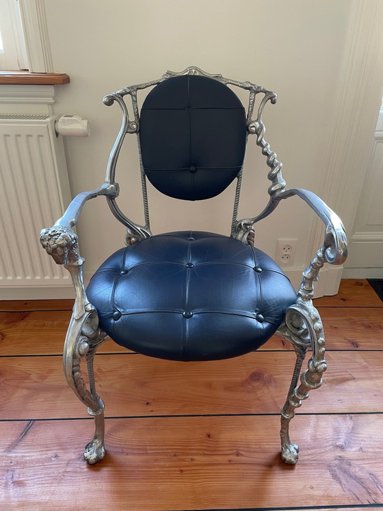 Image 1 of Studio Dell Arte Stuhl