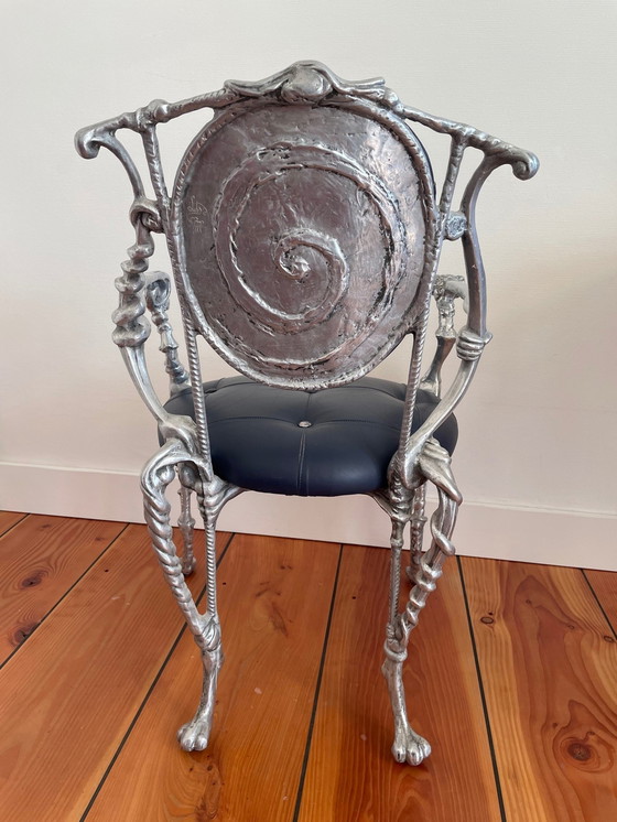 Image 1 of Studio Dell Arte Stuhl