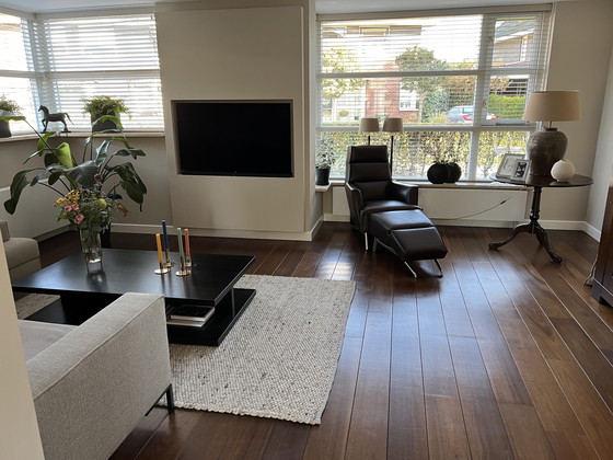 Image 1 of Design on Stock Relaxsessel Solo + Ottoman