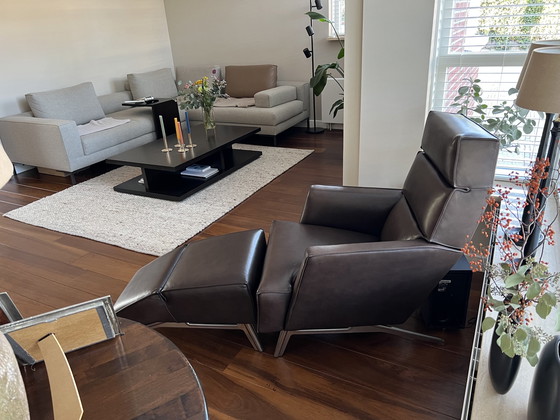 Image 1 of Design on Stock Relaxsessel Solo + Ottoman