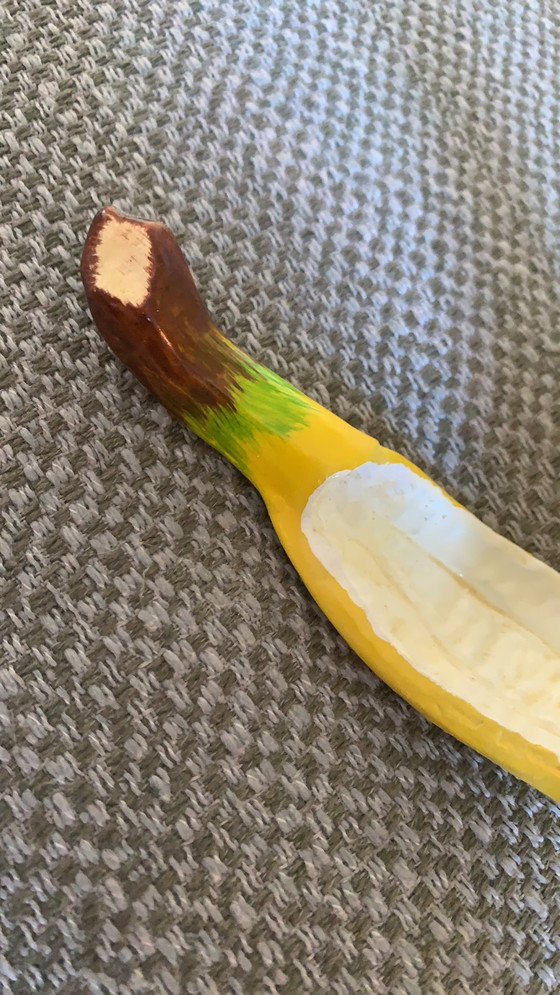 Image 1 of Seletti Tischlampe Banana Daisy