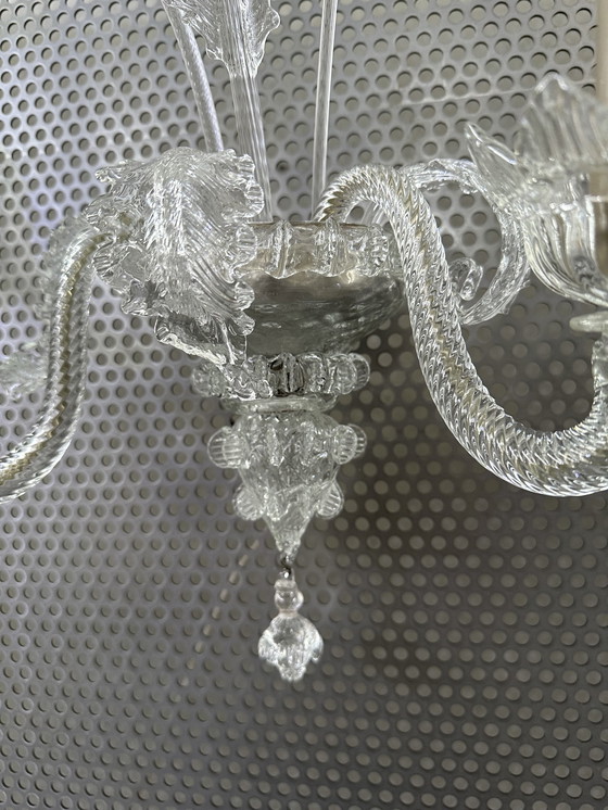 Image 1 of 2x venezianische Wandleuchte