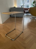 Gispen Tisch Beistelltisch
