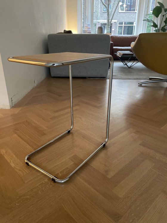 Image 1 of Gispen Tisch Beistelltisch