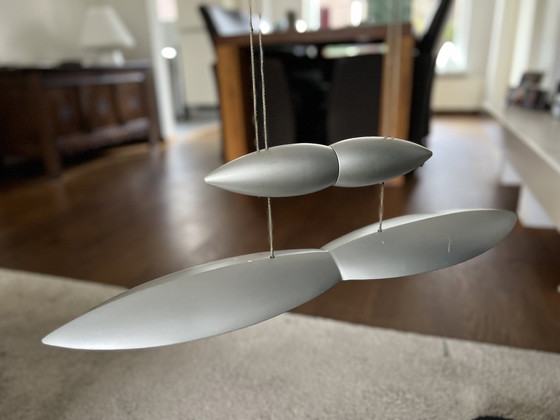 Image 1 of Moderne Hängelampe