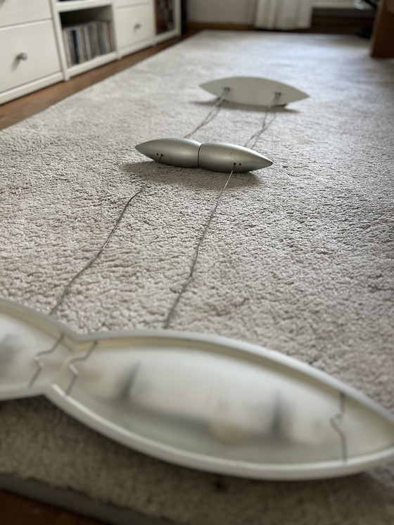 Image 1 of Moderne Hängelampe