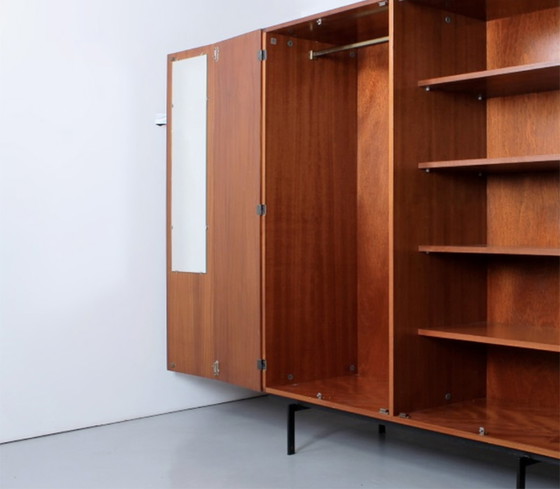 Image 1 of Pastoe KU14 Kleiderschrank von Cees Braakman