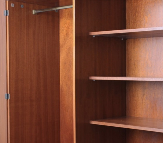 Image 1 of Pastoe KU14 Kleiderschrank von Cees Braakman