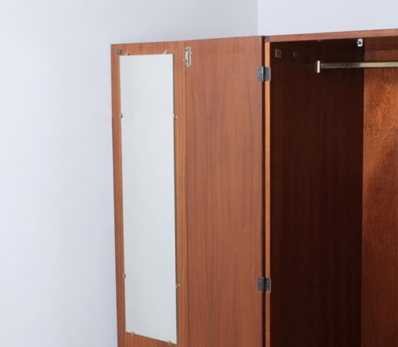 Image 1 of Pastoe KU14 Kleiderschrank von Cees Braakman