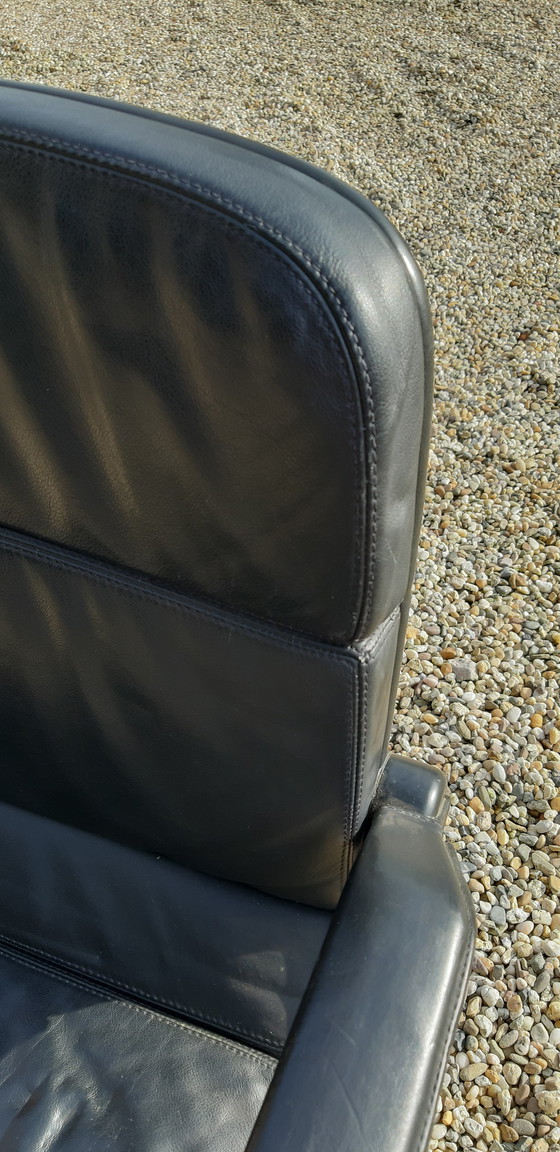 Image 1 of 2x Ahrend de Cirkel Sessel