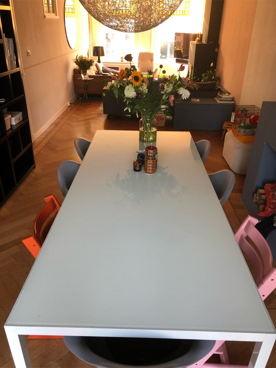 Image 1 of Esstisch Lim aus MDF Italia