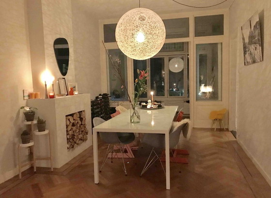 Image 1 of Esstisch Lim aus MDF Italia