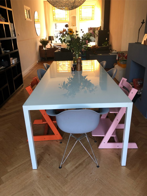 Image 1 of Esstisch Lim aus MDF Italia