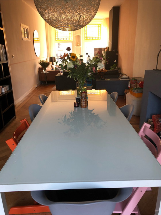 Image 1 of Esstisch Lim aus MDF Italia