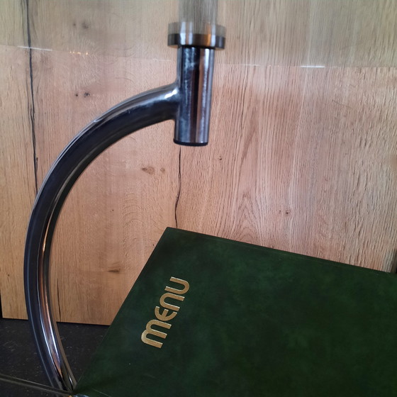 Image 1 of Cocoon-Beistelltisch