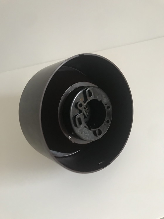 Image 1 of Vintage Kugel-Deckenleuchte – Massive Wandleuchte