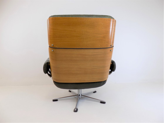 Image 1 of Giroflex by Martin Stoll 5612 Stuhl