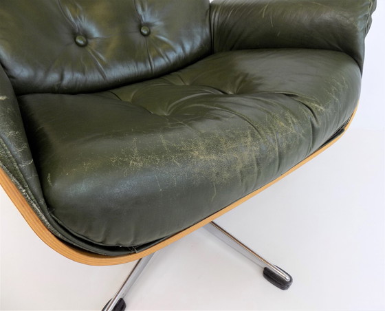 Image 1 of Giroflex by Martin Stoll 5612 Stuhl