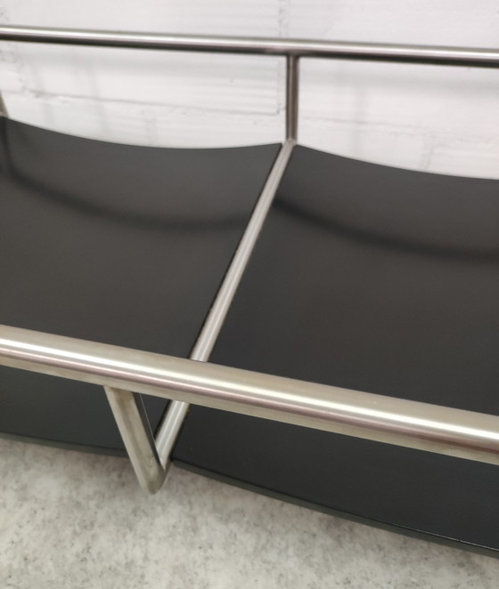 Image 1 of Metaform Bridge 3 Couchtisch