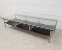 Metaform Bridge 3 Couchtisch